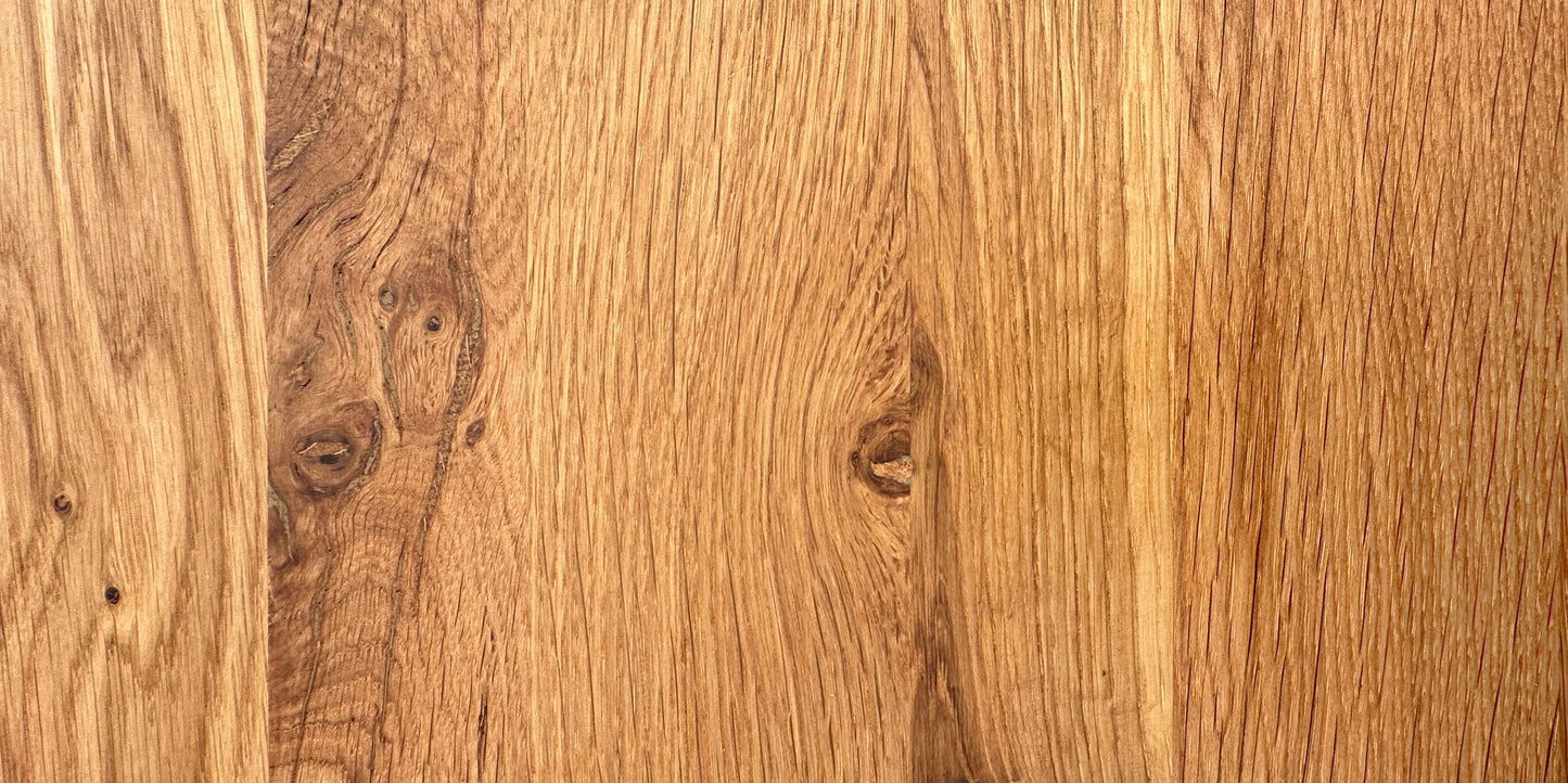 Mesa Dos Grilltisch Eiche