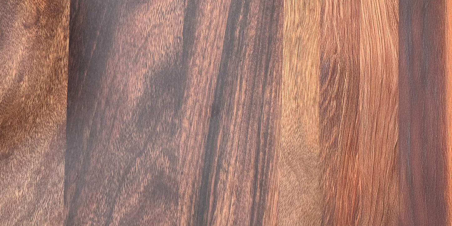 Mesa Dos Grilltisch Walnuss