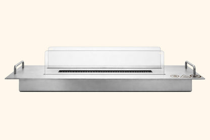 Mesa Dos - Tischfeuer