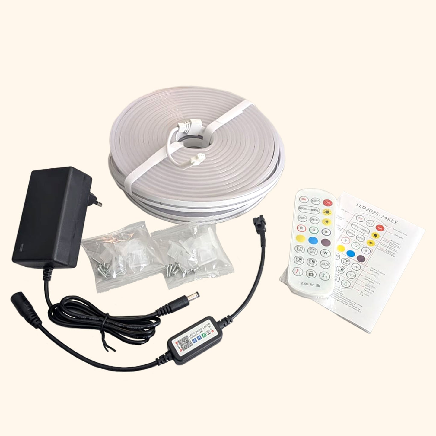 LED-Band
