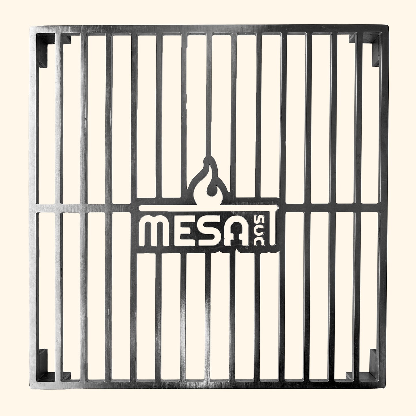 Mesa Dos Grillrost