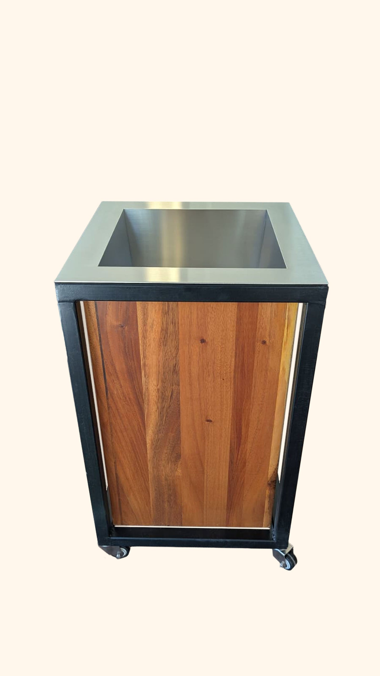 Kühlcontainer