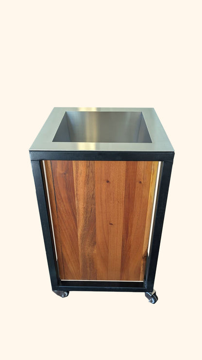 Kühlcontainer