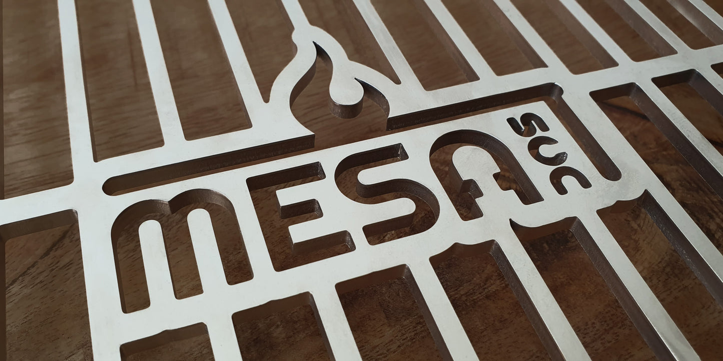 Mesa Dos Grillrost