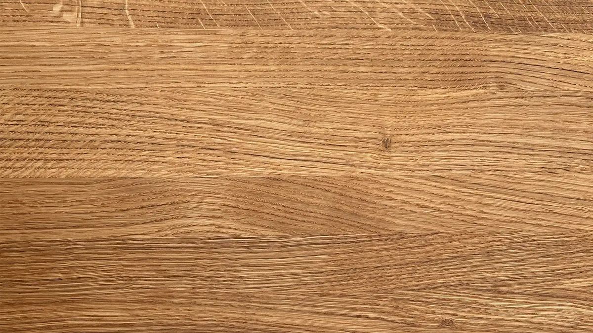 Mesa Dos Grilltisch - Eiche