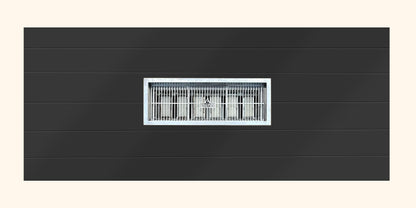 Mesa Dos Grilltisch - Aluminium Anthrazit